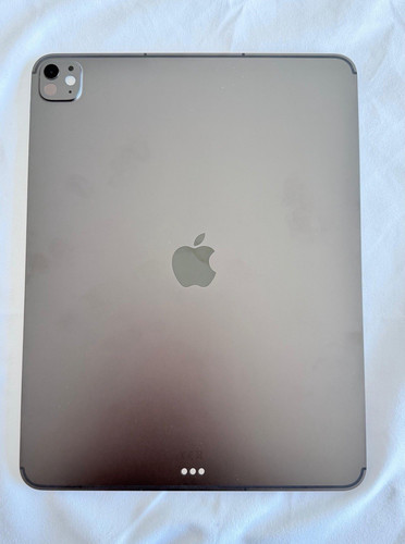 Apple ipad pro 1tb - apple,