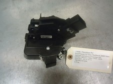 Ford Focus II T�rschloss