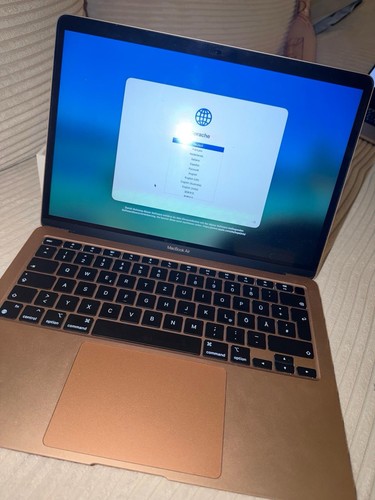 Apple macbook air zoll - air,