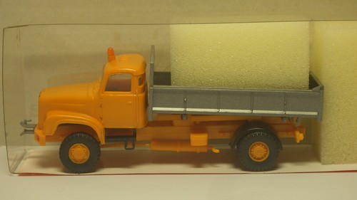 Saurer d330 4x4 - zugwagen, f