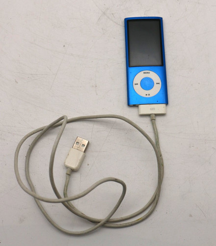 Apple ipod nano a1320 - ipod,