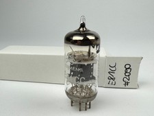 Siemens ECC801S Röhre NOS E81CC Verstärker Röhrenverstärker neu
