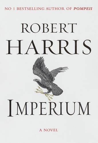 Imperium harris robert - by,