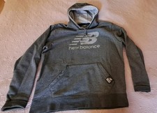 Pullover NB NEW BALANCE Gr. L