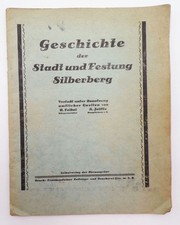 Geschichte der Stadt und