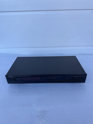 Denon 280 hifi tuner - tu-280,