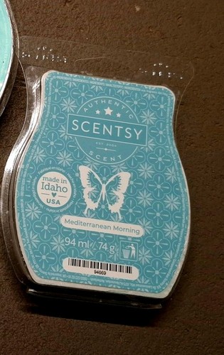 Scentsy bar duftwachs - scentsy, bar-duftwachs-