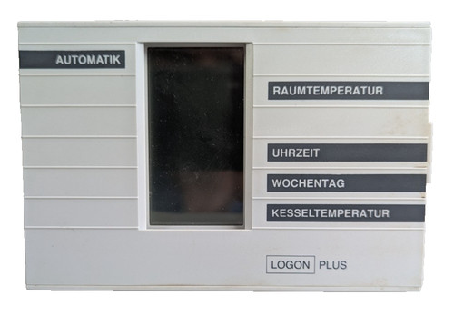 Elco steuerung logon plus - plus, /