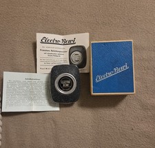 Aelectro Bewi Präzisions -Beleuchtungsmesser