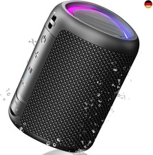 UOHHBOE Bluetooth Lautsprecher