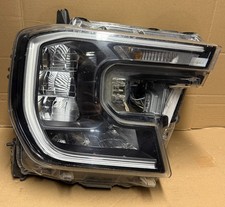 Led frontscheinwerfer rechts - led,