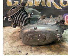 Simson Motor KR51/1 Schwalbe