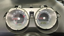 VW Lupo Tacho Tachometer