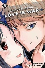 Kaguya-sama: Love Is War, Vol