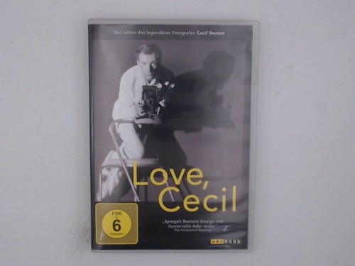 Love cecil caron - (omu),