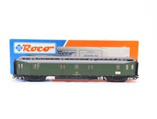 Roco H0 44454 Personenwagen