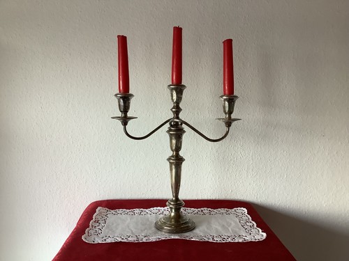 Exklusiv flammiger leuchter - exklusiv, 3