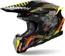 Airoh Twist 3.0 MX Helmet