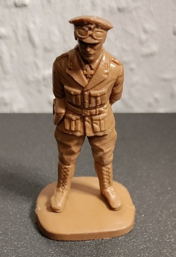 Figur offizier deutscher - offizier,