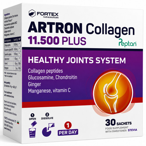 Artron collagen 11500 - plus, 30