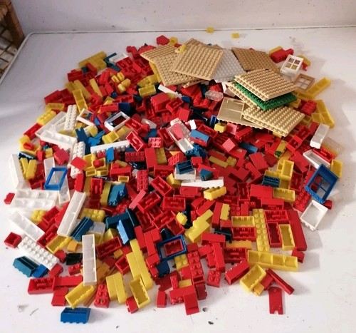 Ddr formo steckbausteine - ddr,