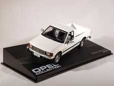 De Agostini, Chevrolet LUV