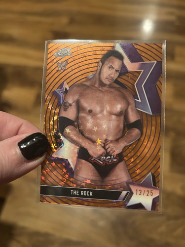 2026 topps wwe - topps, cosmic