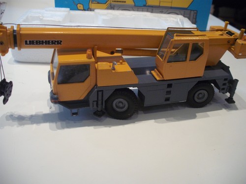 Conrad auto mobilkran ltm - conrad,