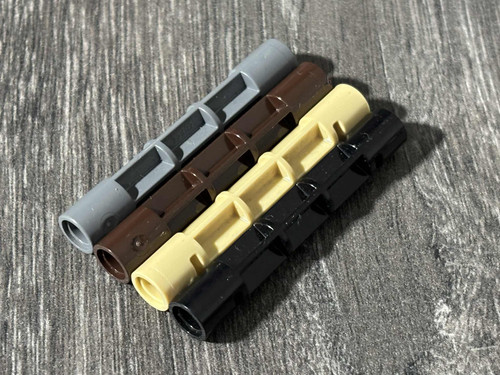 Lego 40244 stütze 1x1x5 - lego,