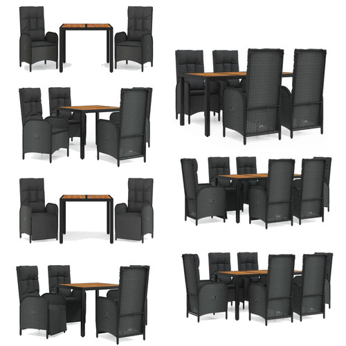 Garten essgruppe lounge set - garten-essgruppe, lounge-set