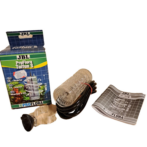 Jbl proflora taifun co2 - proflora,