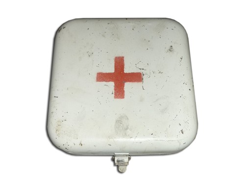 Gaz verbandkasten - 69,