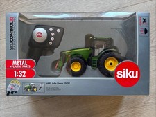 Siku 6881 John Deere 834R Set