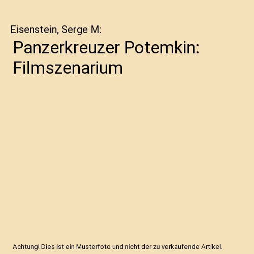 Panzerkreuzer potemkin - panzerkreuzer,