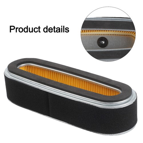 Luftfilter mit schaumstoff - luftfilter,