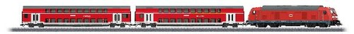 Maerklin 29479 regional - maerklin, 29479.1