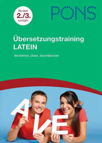 Pons übersetzungstraining - pons,
