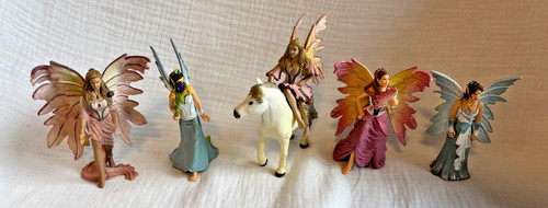 Schleich bayala konvolut 1x - bayala,
