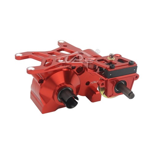 Tsrc metall heckgetriebe - tsrc,