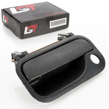 Türgriff vorne links aussen