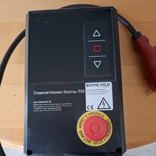 Torsteuerung, FEIG Electronic