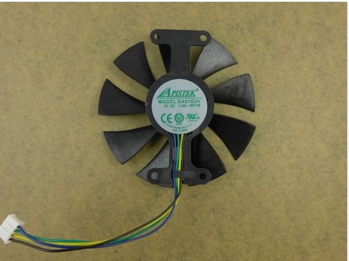 86mm ga91s2h gpu - 86mm,