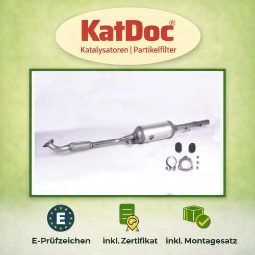 Ruß partikelfilter für - ✅, ruß-partikelfilter