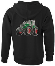 Kapuzenjacke, Hoodie, Sweat