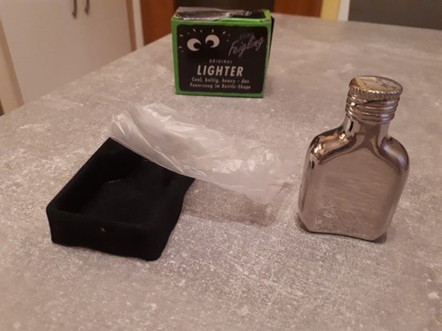 Feigling feuerzeug sammlung - feigling,