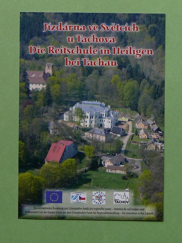 Tachau - , (tachov)