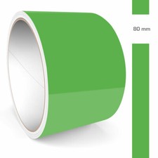 Zierstreifen 80mm 10 Meter