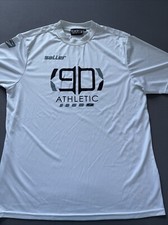 Trainings oder Freizeit Shirt von Saller in der Größe M