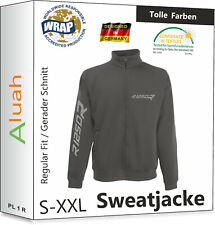  R1250R Sweatjacke für BMW Fans T-Shirt Jacke Motorrad Rallye Exclusiv Roadster