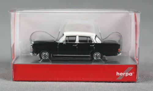 Herpa 430739 002 - 430739-002, (h0,1:87)